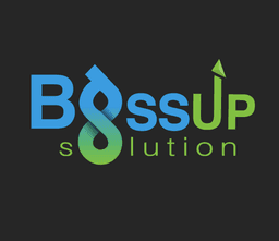 Bossup Solution Co.,Ltd.
