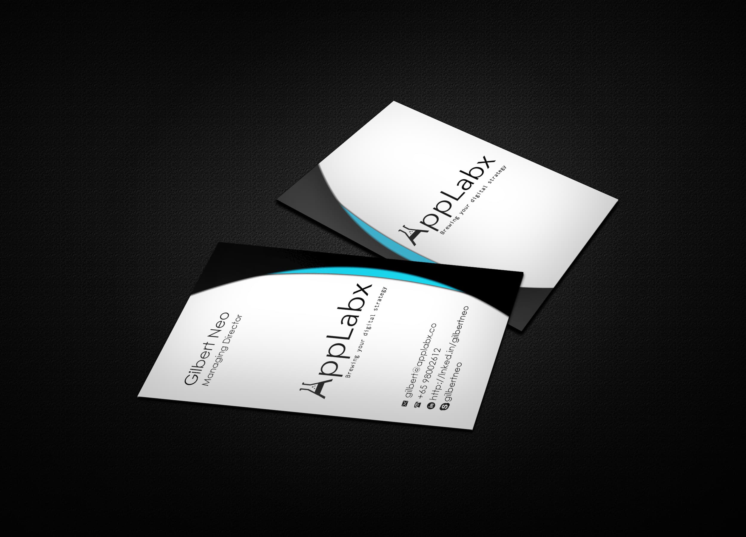 AppLabx.co cover