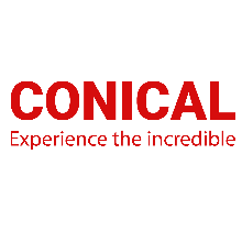 Conical Travel