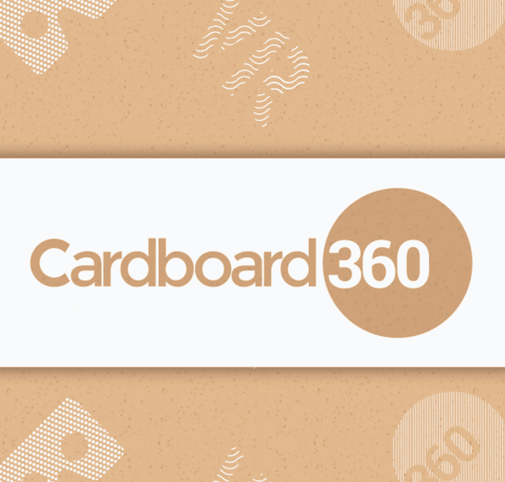 Cardboard360 cover