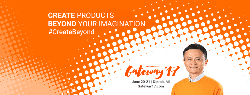 Alibaba Group cover