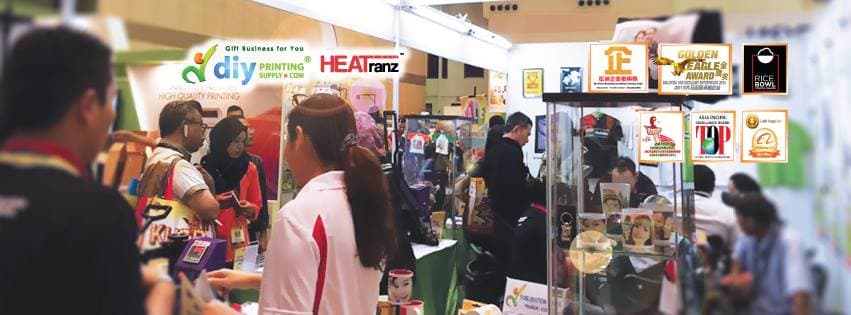 DIY Printing Supply Sdn Bhd cover