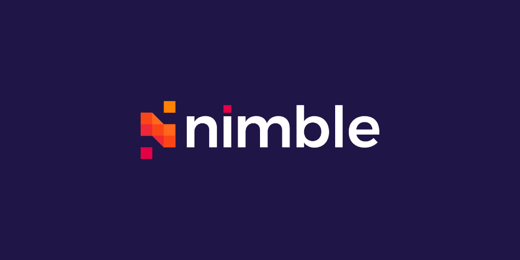Nimble cover
