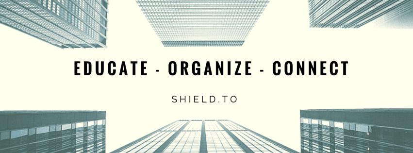 SHIELD cover