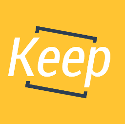Keep