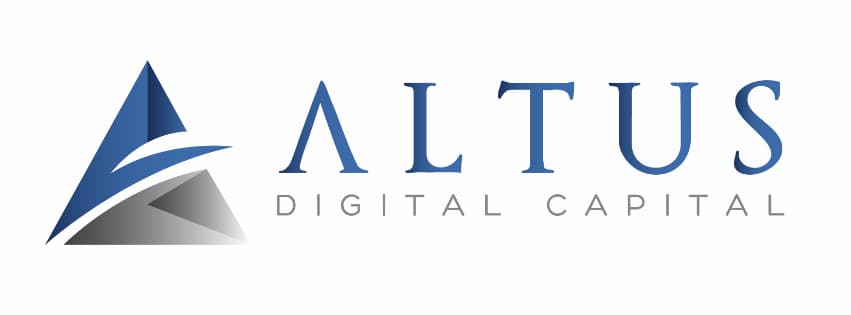 Altus Digital Capital cover