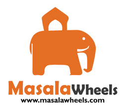 Masala Wheels