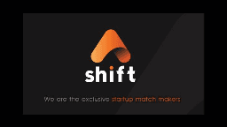 Shift Venture