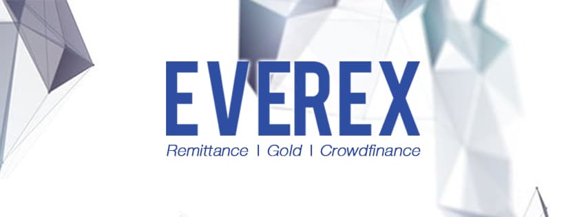 Everex Thailand cover