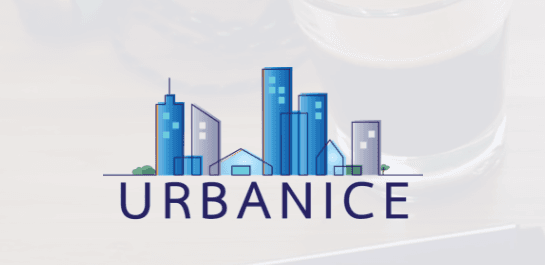 Urbanice cover