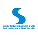 Singsanguan & Sons co.,ltd.