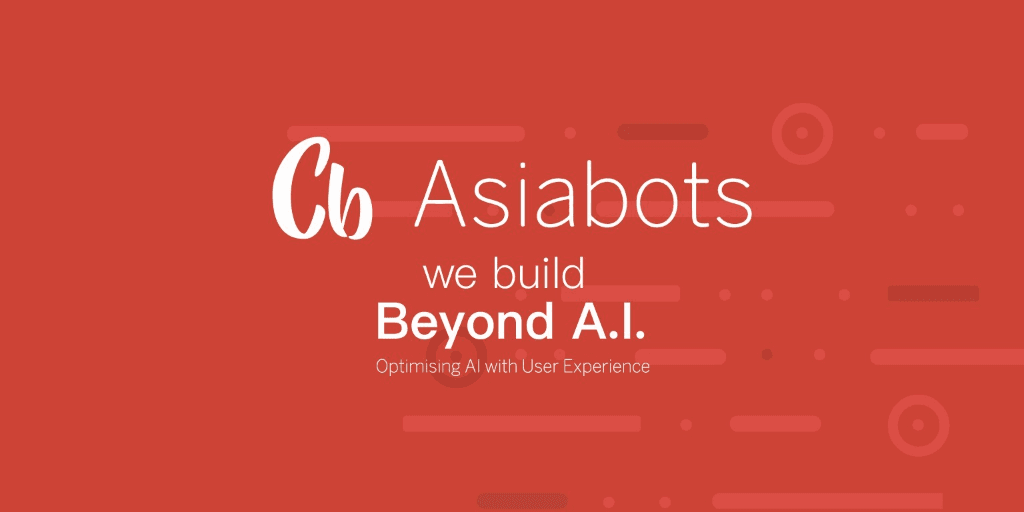 Asiabots Limited cover