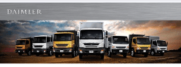 Daimler Commercial Vehicles (Thailand) Ltd.