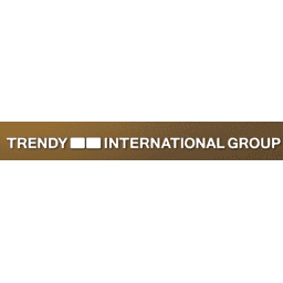 Trendy Group International cover