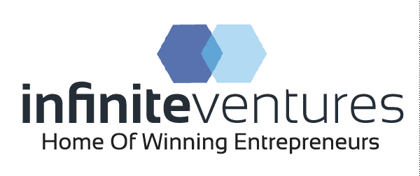 Infinite Ventures cover