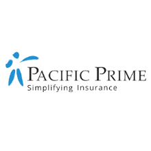Pacific Prime