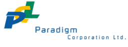 Paradigm Corporate Ltd