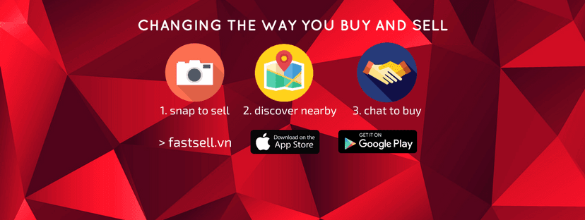 Fastsell cover