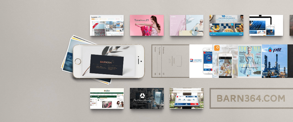 barn364.co.,ltd cover