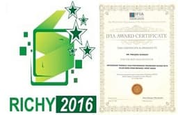 Richy(2016) Co.,Ltd.