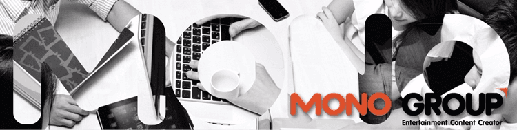 Mono Technology Public Company Limited cover