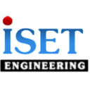 ISET ENGINEERING CO,. LTD.