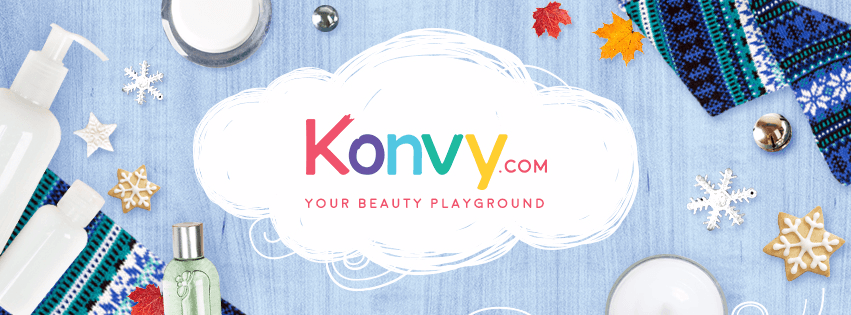 Konvy International.co.,ltd. cover