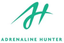 Adrenaline Hunter