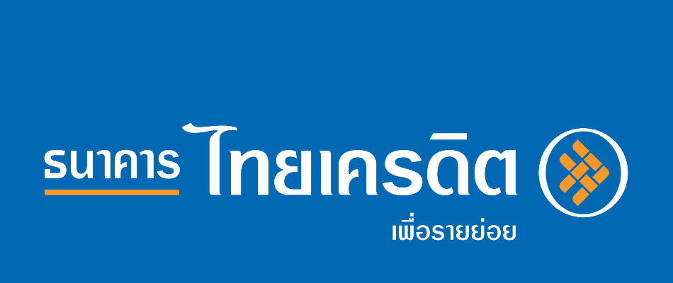 Thai Credit Retail Bank cover