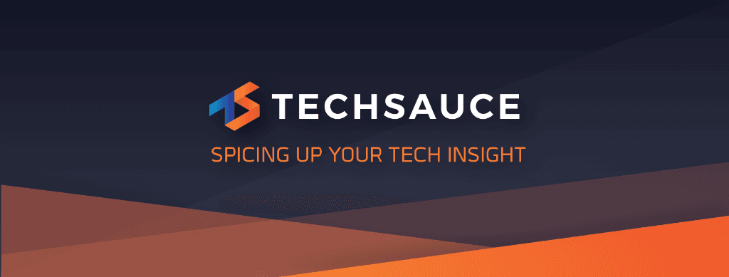 Techsauce Media cover