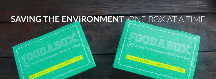 Foodabox cover