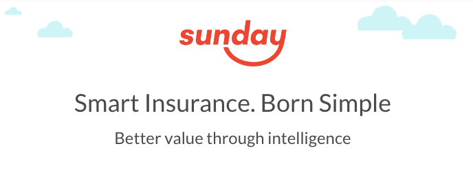 Sunday Ins Co. Ltd. cover