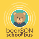 Bearcon School Bus