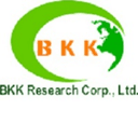 BKK Research Co., Ltd.