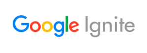 Google Ignite cover