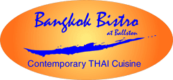Bangkok Bistro at Ballston