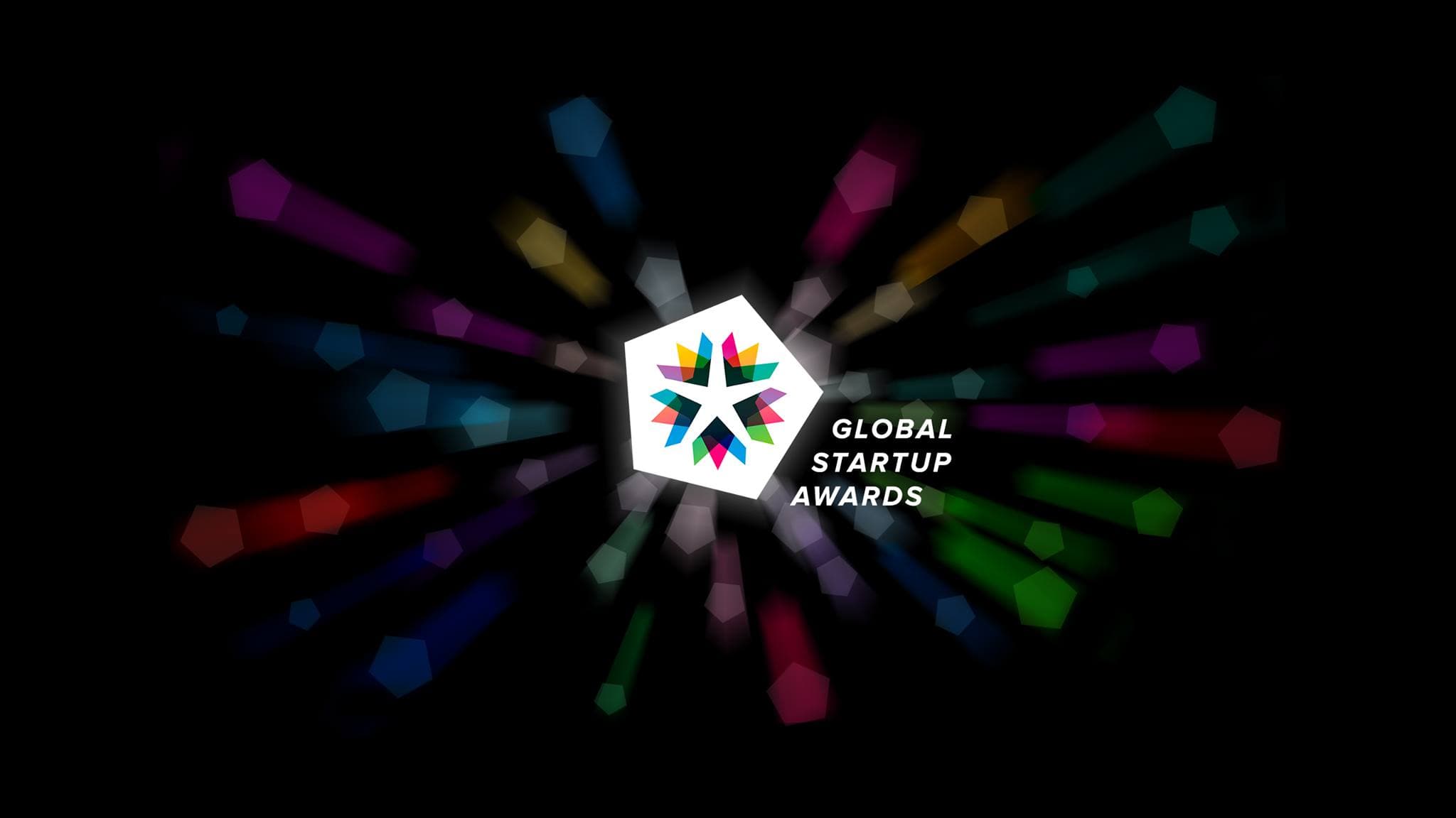Startup Awards cover