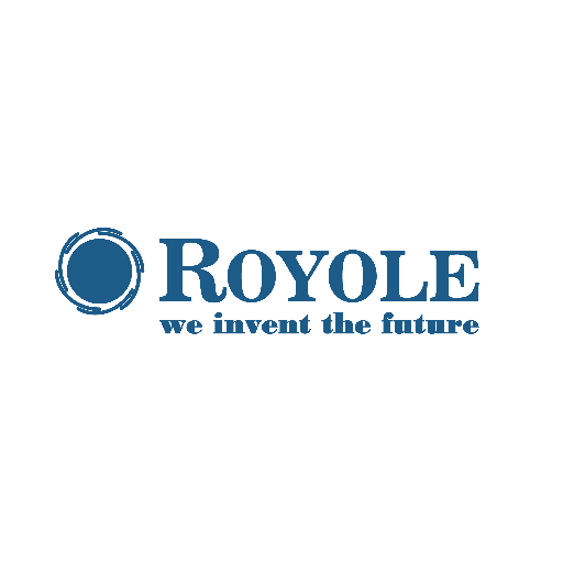 Royole Corporation cover
