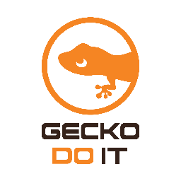 Gecko Do It
