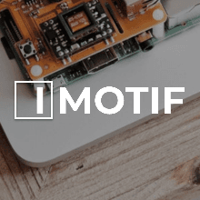 IMOTIF Company Limited