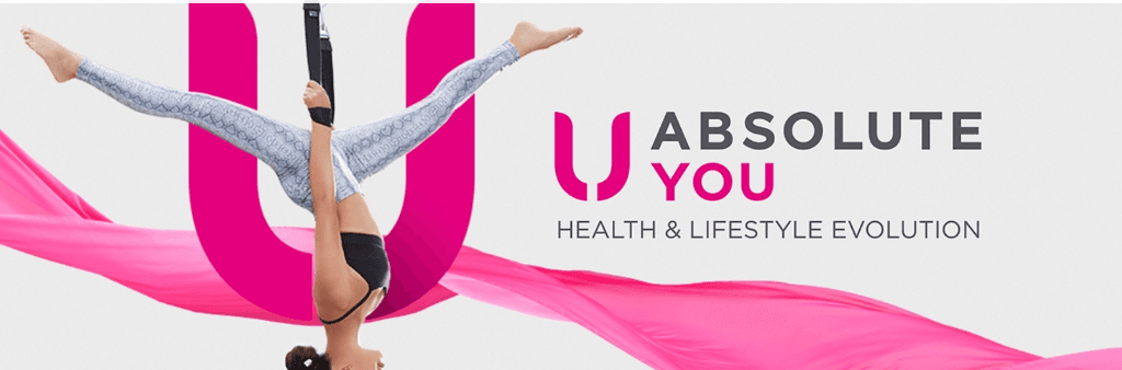 Absolute You cover