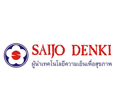 บริษัท ซัยโจ เด็นกิ อินเตอร์เนชั่นแนล จำกัด