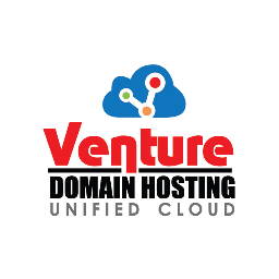 Venture Domain Hosting