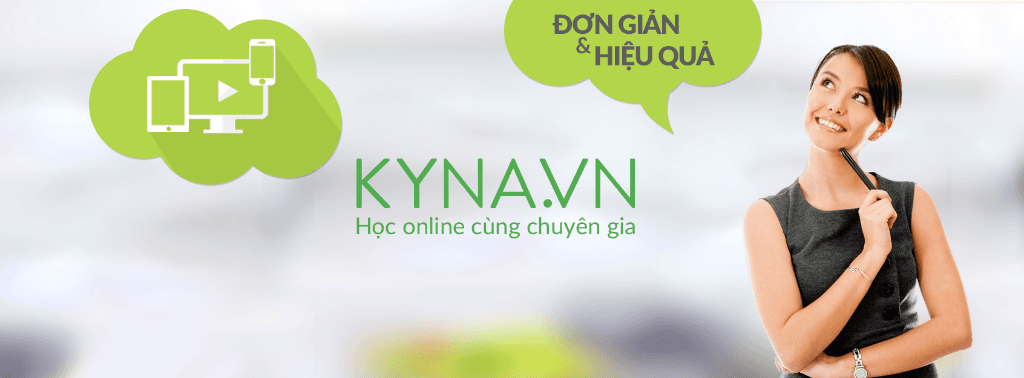 Kyna cover