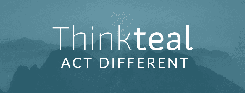 Thinkteal cover