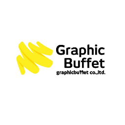 graphic buffet