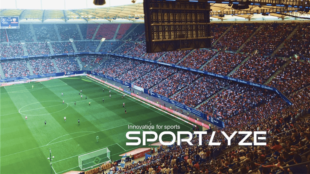 SPORTYZE cover