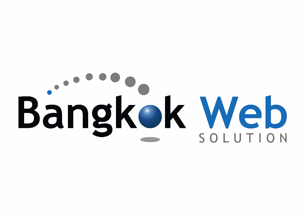 Bangkok Web Solution Co.,Ltd. cover