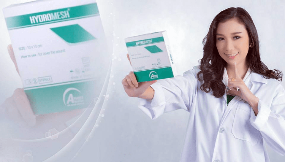 ADVANCE MEDITECH cover