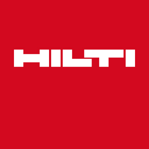 Hilti Asia Ltd. cover